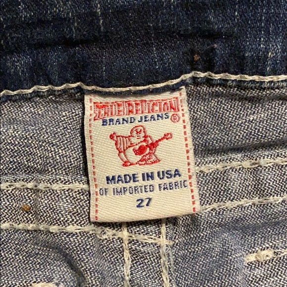 True Religion, style number RN#112790 - Picture 4 of 4